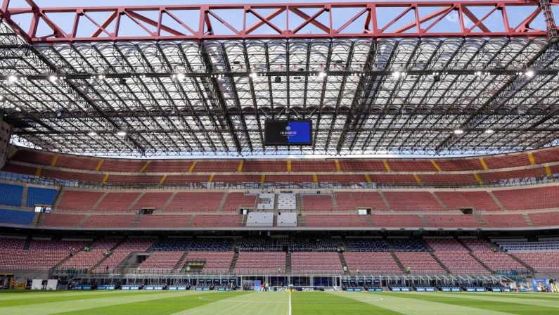 Ricerca YouGov, i tifosi italiani vogliono stadi di proprietà