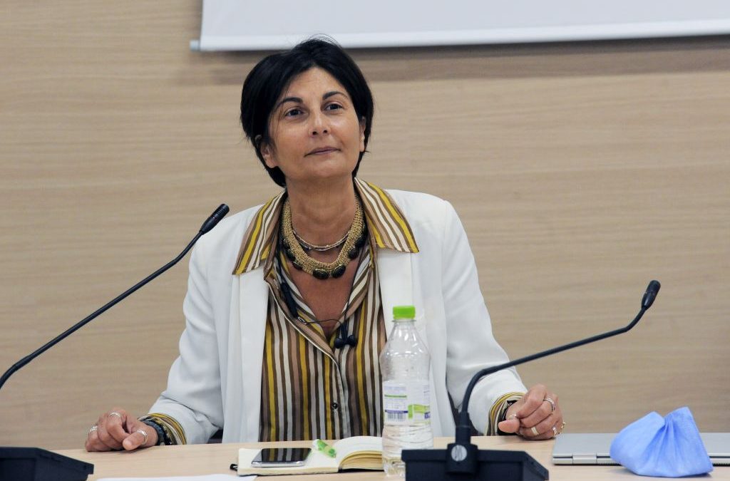 Covid, Bisceglia “Curva scede grazie ai vaccini ma prudenza”