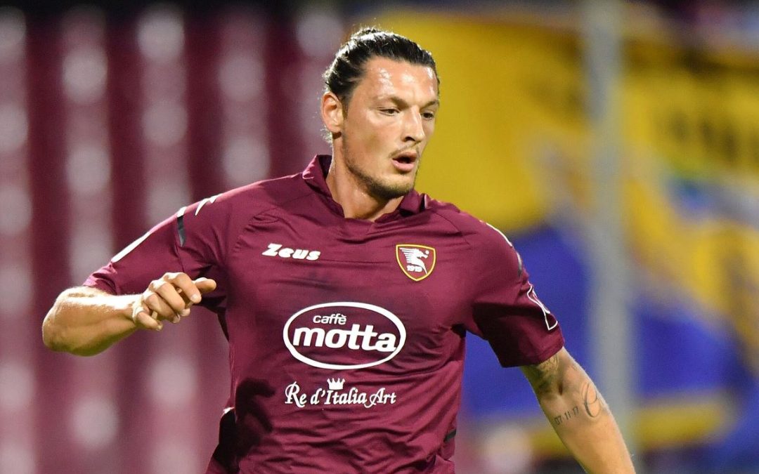 Prima vittoria per la Salernitana, Genoa ko 1-0