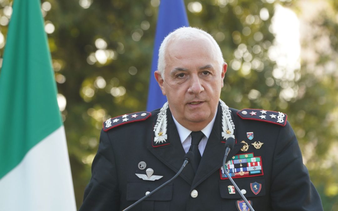 Luzi “Lavoriamo per la ripresa con l’occhio agli antagonisti”