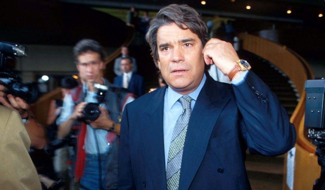 Bernard Tapie