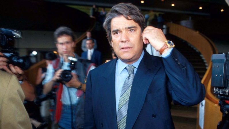 Addio a Bernard Tapie, chi era il mitico presidente dell&rsquo;Olympique Marsiglia