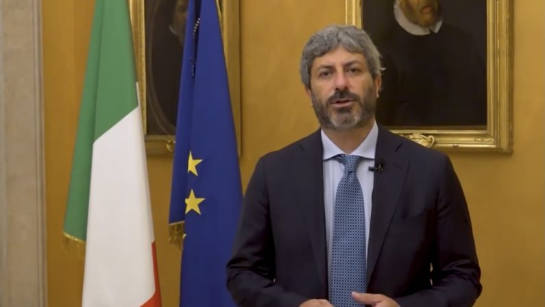 Naufragio Lampedusa 2013, Fico “Dare senso a tragedia è un dovere”