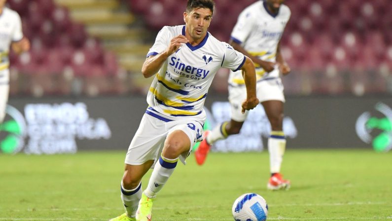 La cura Tudor funziona, poker del Verona contro lo Spezia