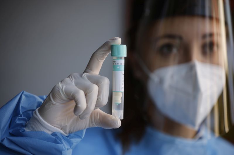 Covid, 2.748 nuovi casi e 46 decessi nelle ultime 24 ore