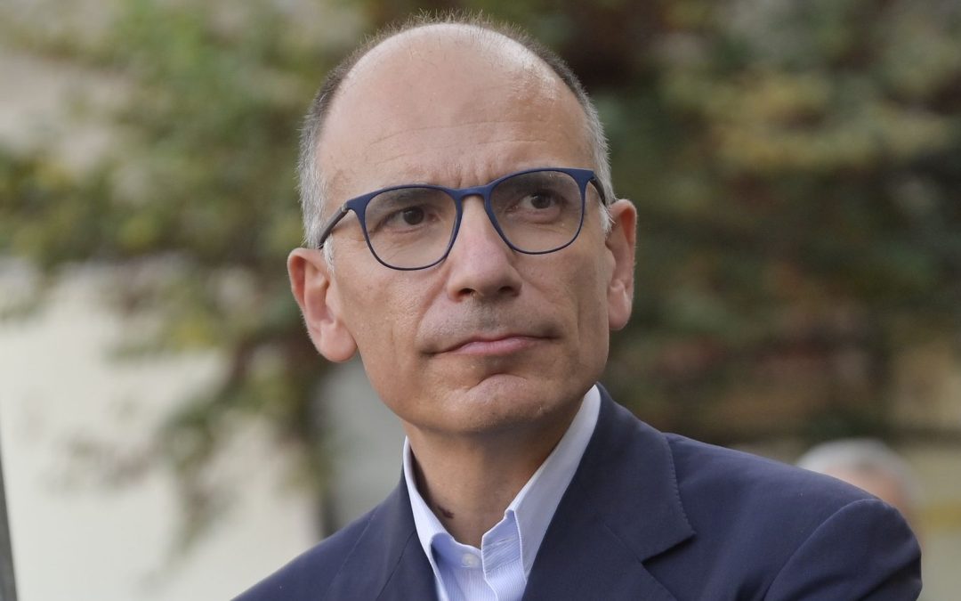 Amministrative, Letta “Abbiamo dimostrato che la destra è battibile”
