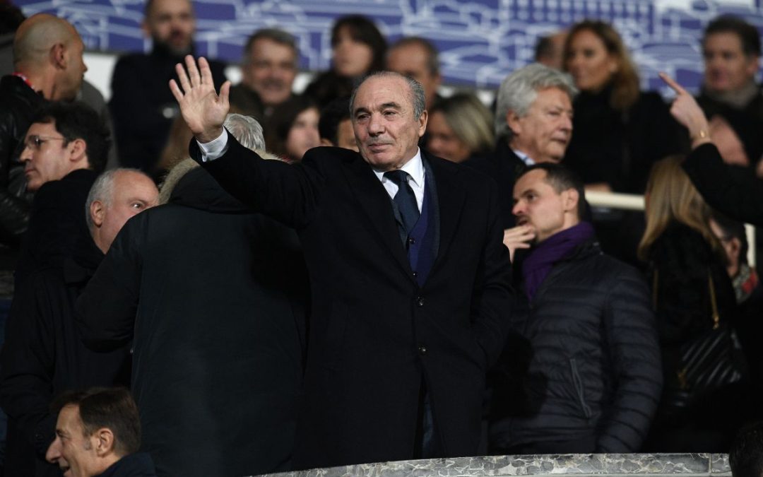 Commisso annuncia “Rinnovo rifiutato da Vlahovic”