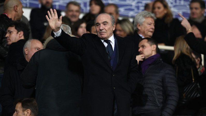 Commisso annuncia “Rinnovo rifiutato da Vlahovic”