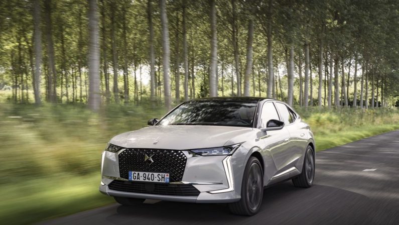 Roadshow DS 4, un viaggio itinerante in tutta Italia