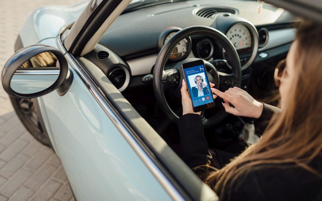 Horizon Automotive lancia il servizio Drive it Easy