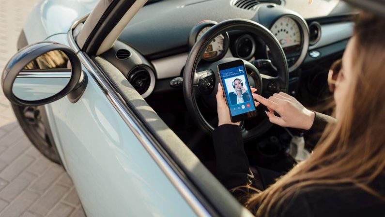 Horizon Automotive lancia il servizio Drive it Easy