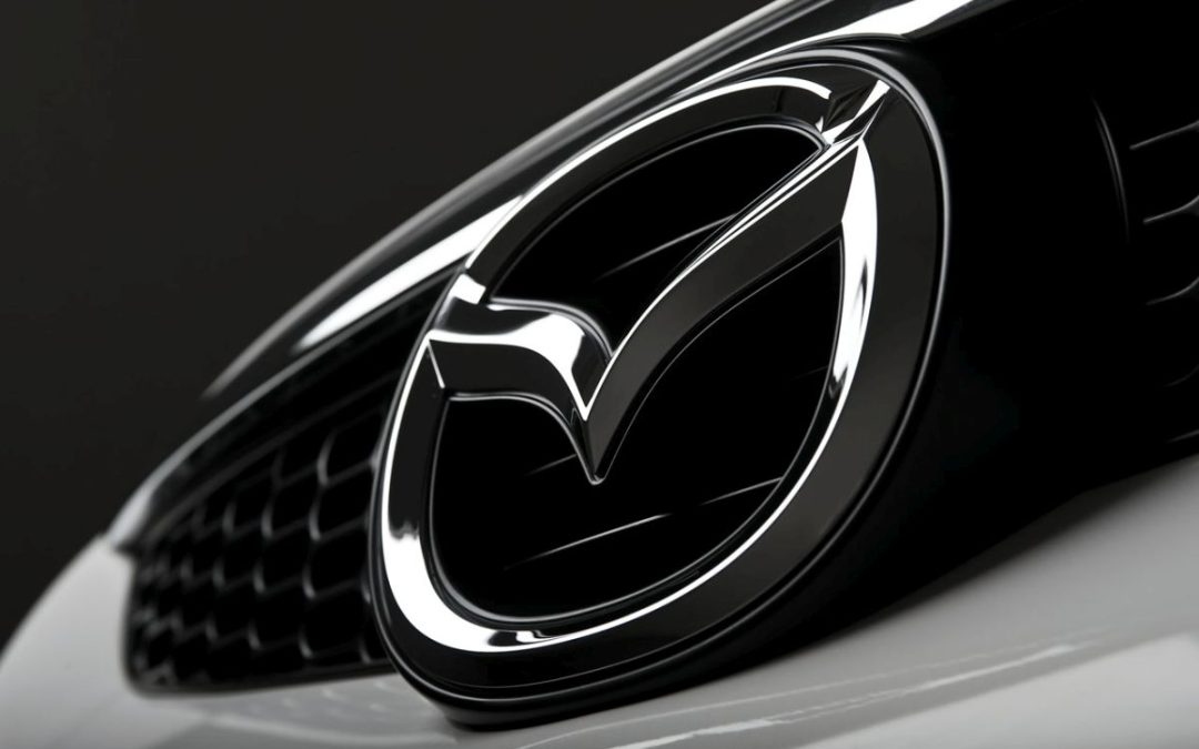 In arrivo i nuovi SUV Mazda per l’Europa CX-60 e CX-80