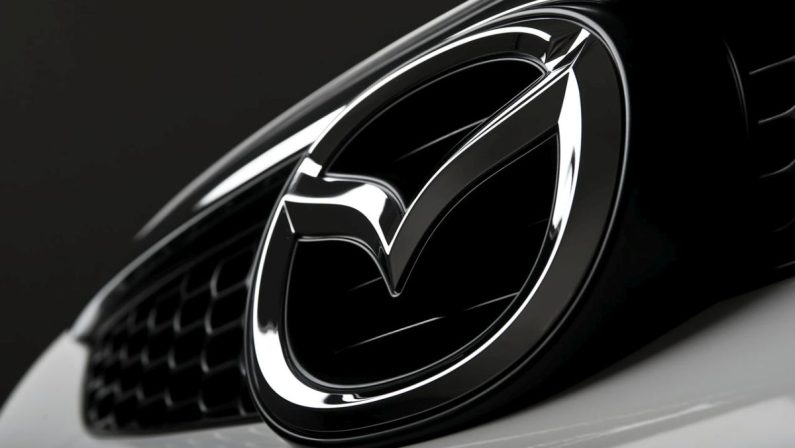 In arrivo i nuovi SUV Mazda per l’Europa CX-60 e CX-80