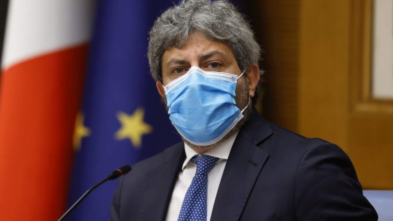 Fico “Ruolo primario parlamenti per ripresa sostenibile e inclusiva”