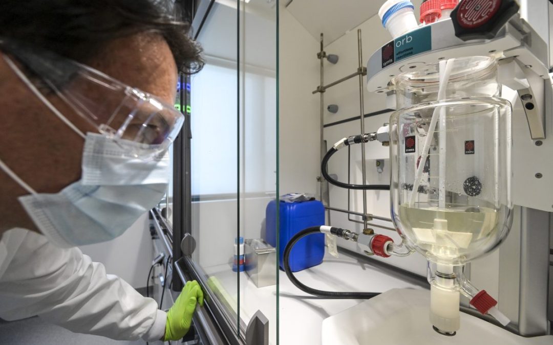 Recovery, in arrivo 9 miliardi per la ricerca