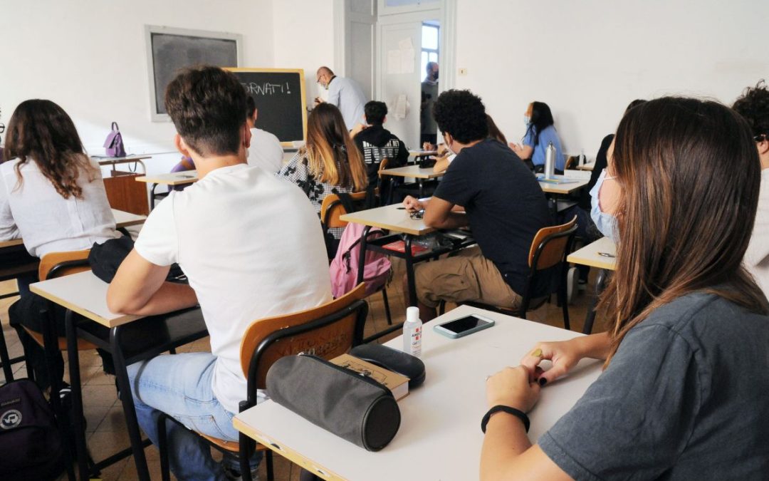 Istruzione, cresce il divario tra Italia e Ue
