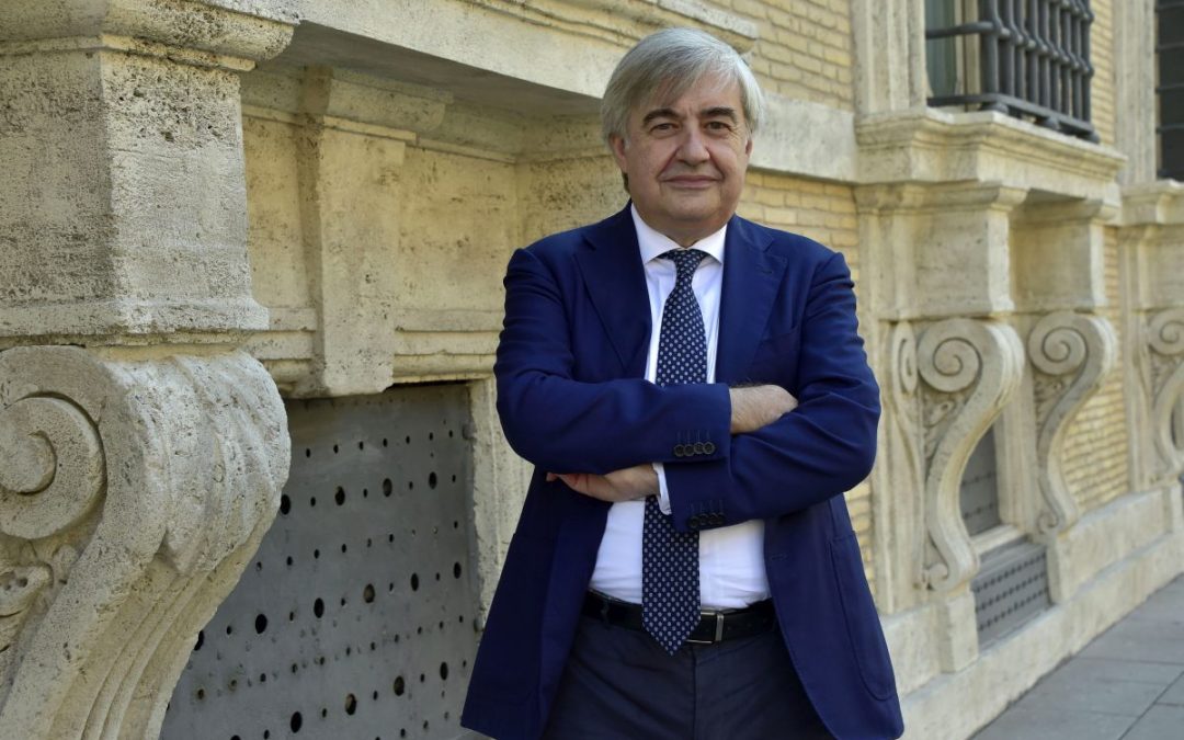 Guido Quici rieletto presidente nazionale della Cimo