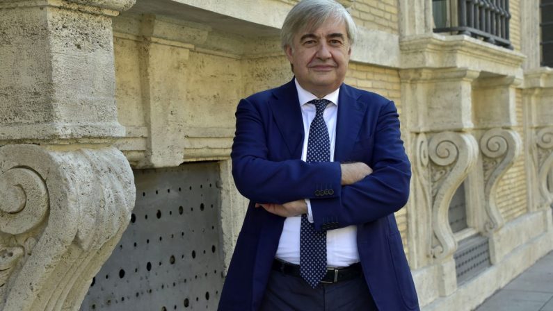 Guido Quici rieletto presidente nazionale della Cimo
