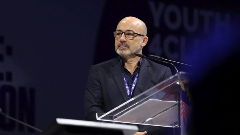 Cingolani “Condizioni promettenti per la COP26 di Glasgow”