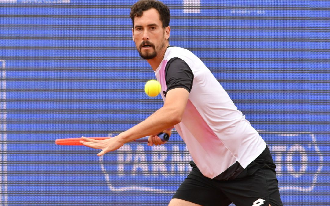 Mager al 2° turno a Indian Wells, Musetti e Marcora out
