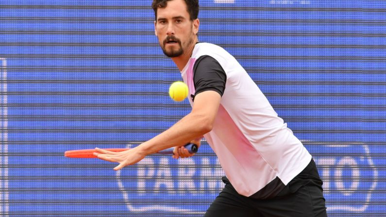 Mager al 2° turno a Indian Wells, Musetti e Marcora out