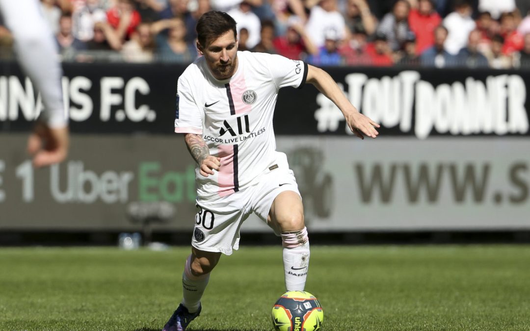 Messi “Parigi sogna la Champions e il Psg può farcela”