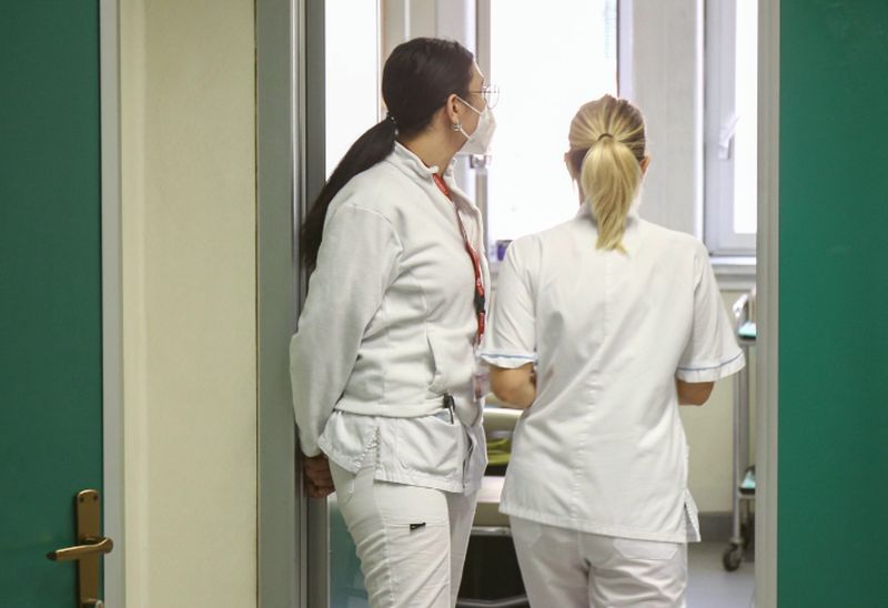Fnopi “Vanno assunti infermieri ‘precari Covid’”