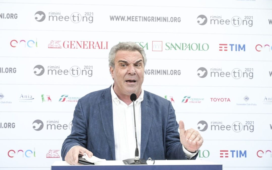 Green Pass, Sbarra “Anche le sedi della Cisl sono sotto attacco”