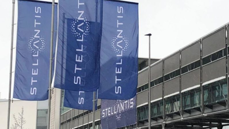 Stellantis, a Torino centro per elettrificazione e piattaforma Maserati