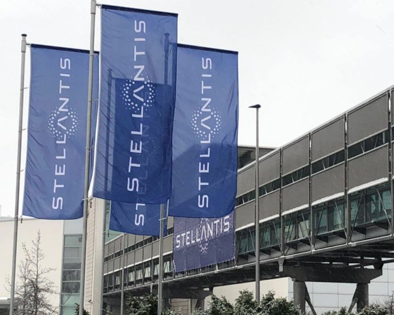 Stellantis, a Torino centro per elettrificazione e piattaforma Maserati