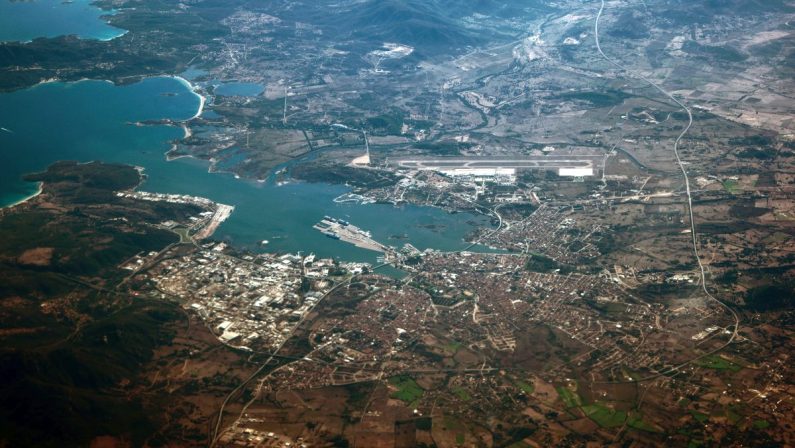 Amministrative in Sardegna, Olbia al centrodestra e Carbonia al Pd