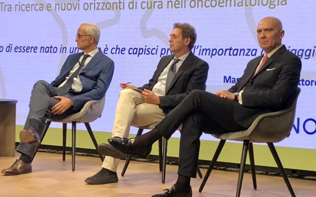 Una nuova terapia contro le recidive del mieloma multiplo