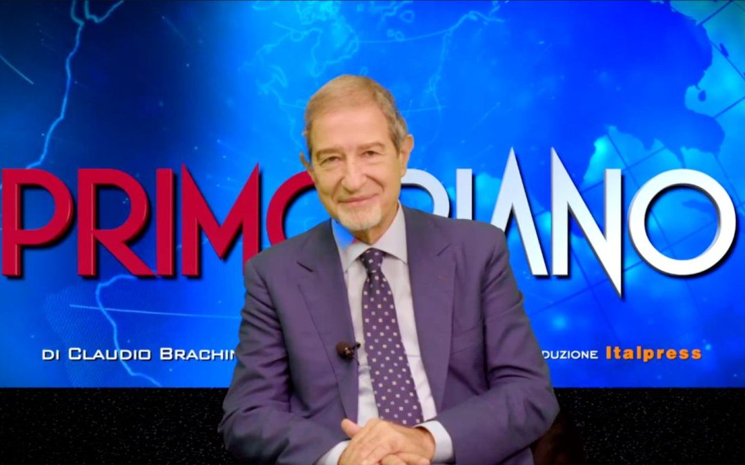 Pnrr, Musumeci “Il Governo non ha coinvolto le Regioni”