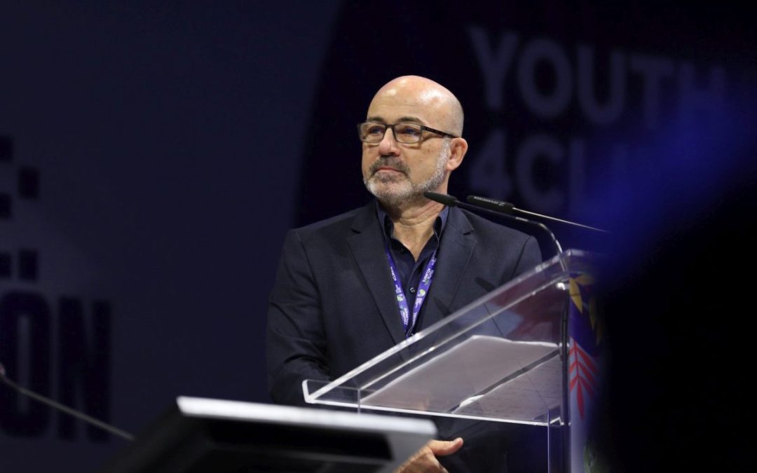 Cingolani “La transizione ecologica creerà nuovi posti di lavoro”