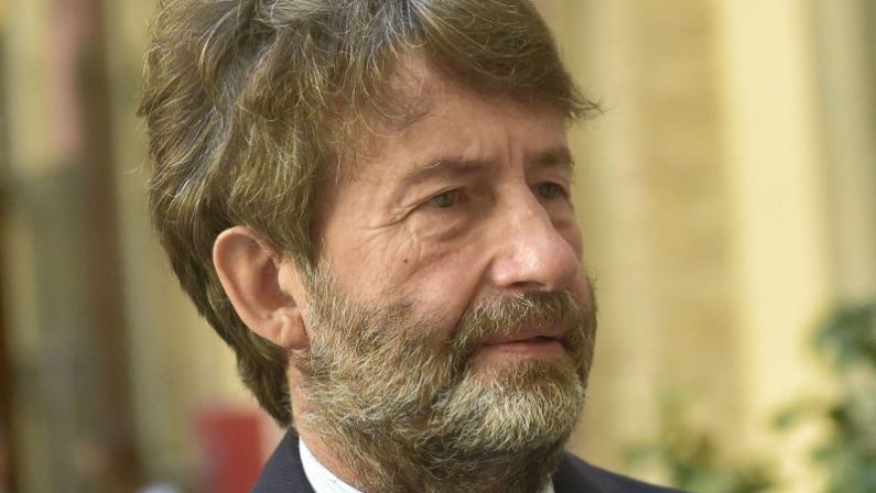 Franceschini “24 ottobre prima Giornata Nazionale dello spettacolo”