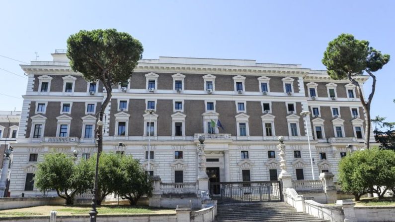 Viminale, per manifestazioni green pass e G20 rafforzamento vigilanza