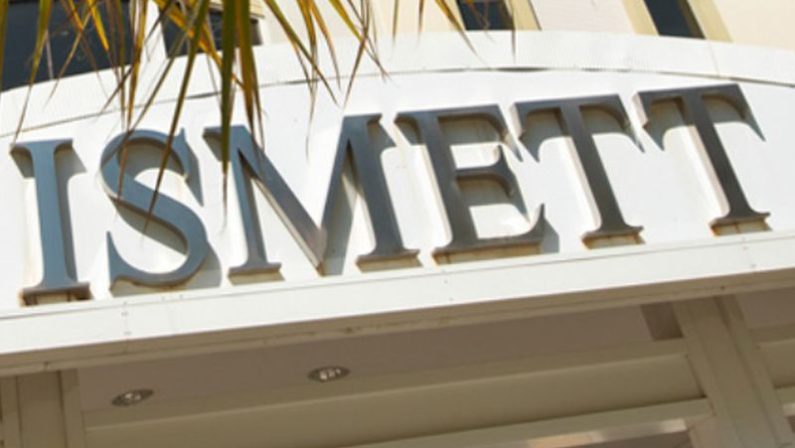 Ismett di Palermo al primo posto in Europa per livello tecnologico