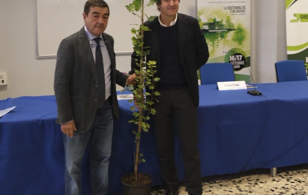 Maserati, Bosch e Ford ritirano il Green Prix 2020