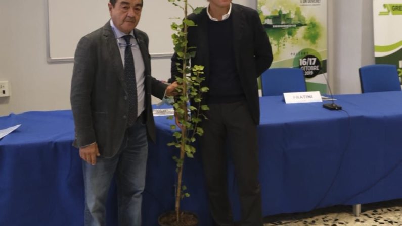 Maserati, Bosch e Ford ritirano il Green Prix 2020