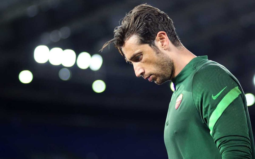 Mirante “Non potevo dire no al Milan, porto esperienza e qualità”