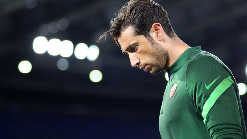 Mirante “Non potevo dire no al Milan, porto esperienza e qualità”