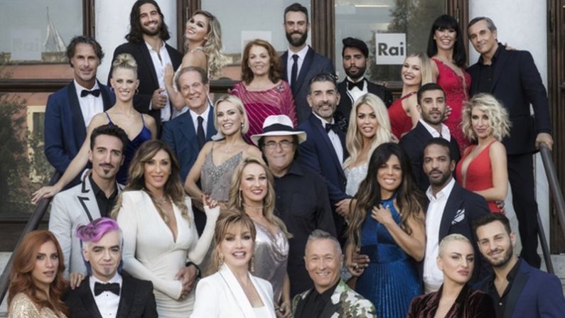 “Ballando”, Carlucci arruola Morgan e Alessandra Mussolini