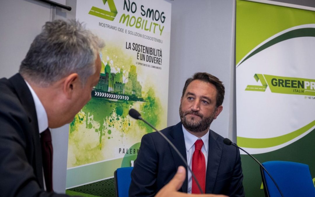 No Smog Mobility, a nove anni dal 2030 la transizione è inarrestabile
