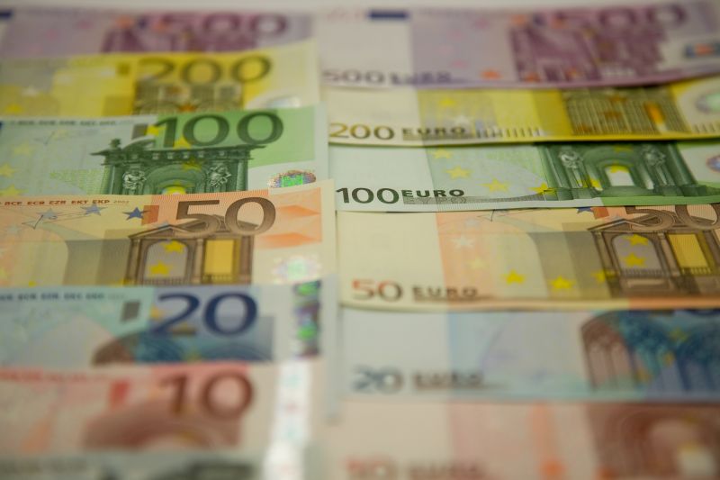 Ad agosto debito delle amministrazioni pubbliche in crescita
