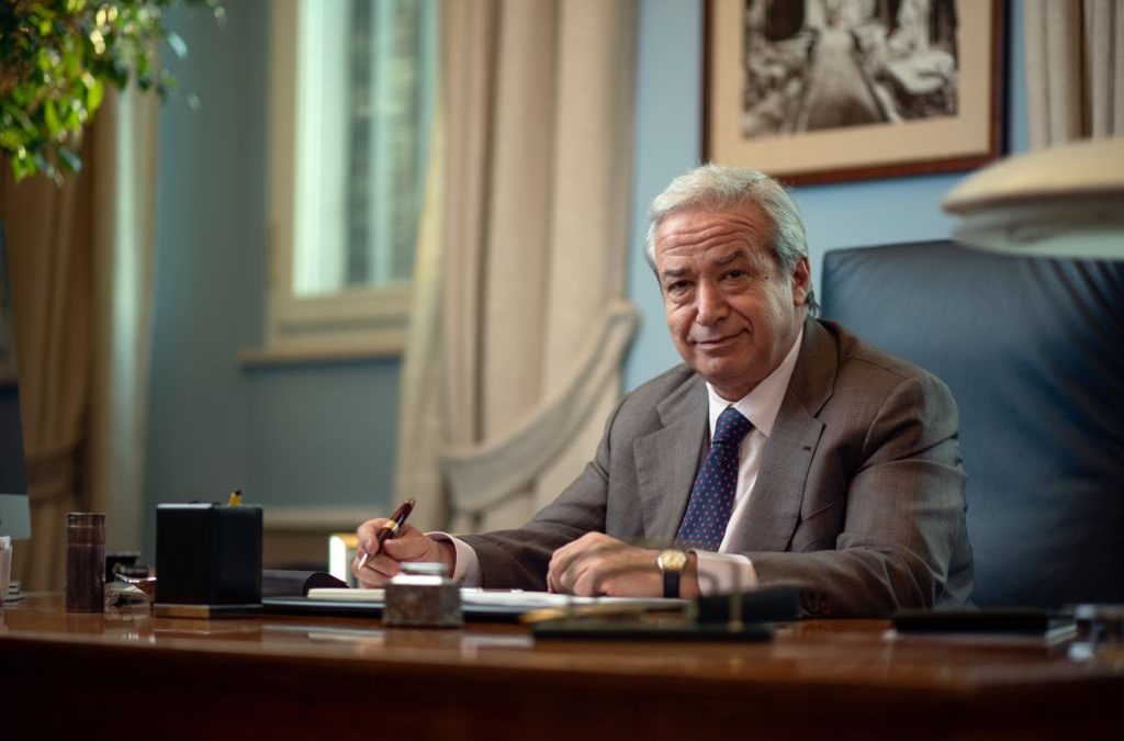 Report Banca del Fucino, economia di Roma crescerà nei prossimi 4 anni