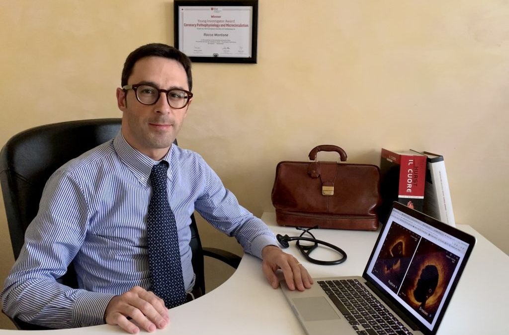 Uno studio, respirare per anni aria inquinata può portare all’infarto