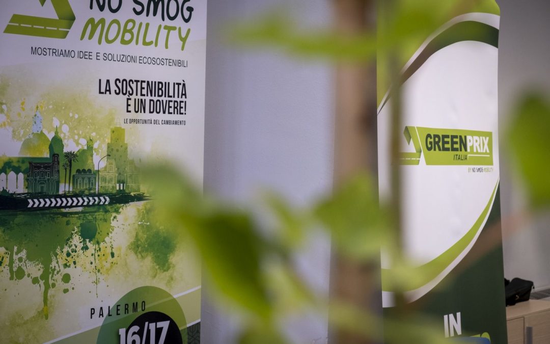 Nissan e Michelin premiate ai Green Prix 2021