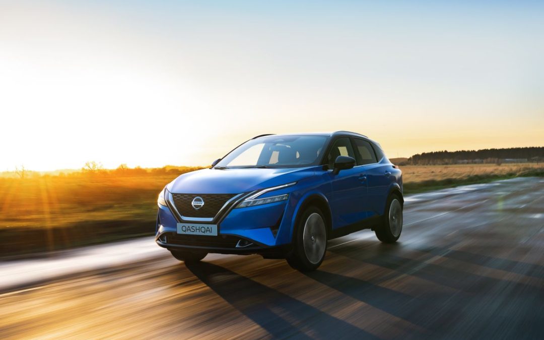 L’esclusiva tecnologia Nissan e-Power vince il premio Green Prix