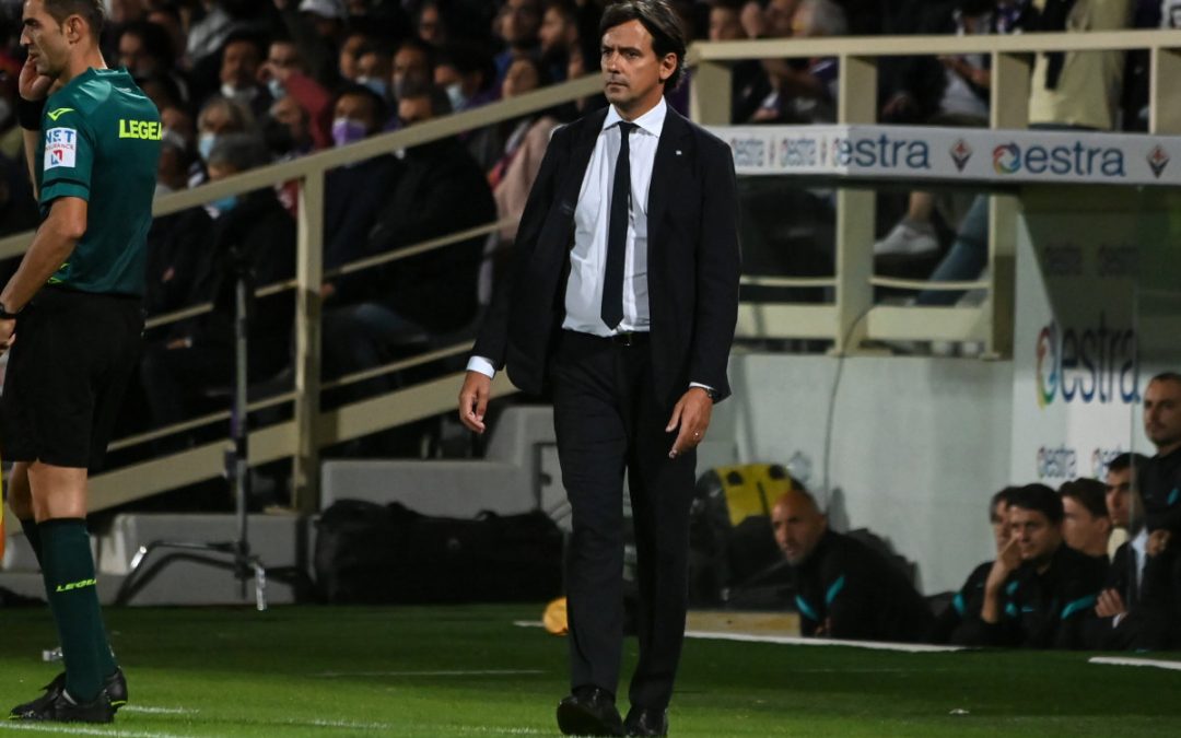 Inzaghi “Con la Lazio non sarà una gara come le altre”