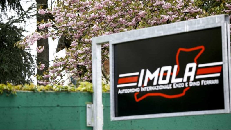 Formula 1, il circuito di Imola nel calendario fino al 2025